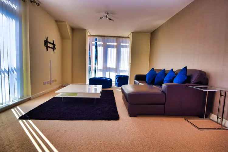 Apartment For Sale in Metropolitan Borough of Solihull, England