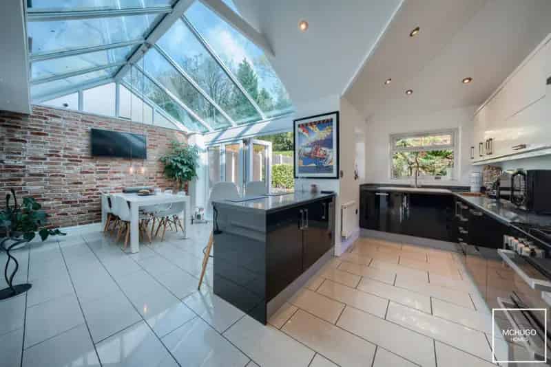 4 Bedroom House for Sale in Harborne Moor Pool Estate