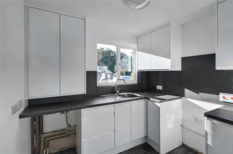 Flat For Sale , Leeds, England