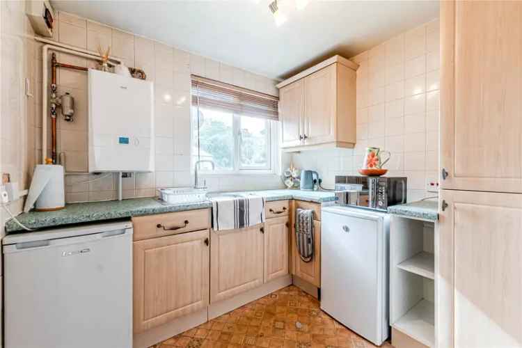 Apartment For Sale in Leeds, England