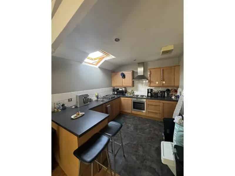 1 Bedroom Flat to Rent