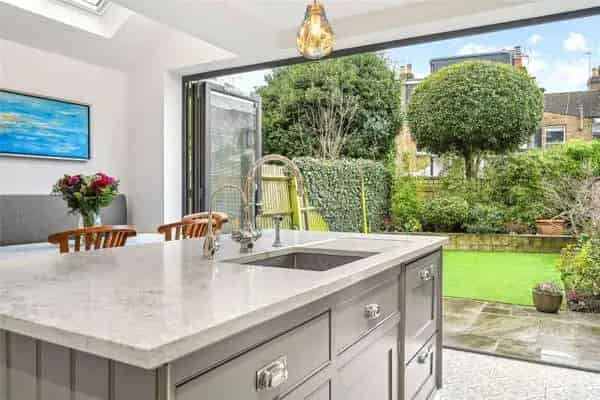 St. Albans Avenue, London, W4 5JS | Property for sale | Savills