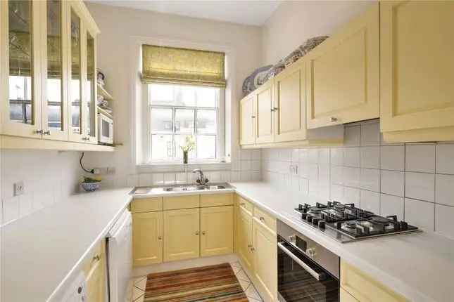 Flat for sale in Eaton Place, London SW1X