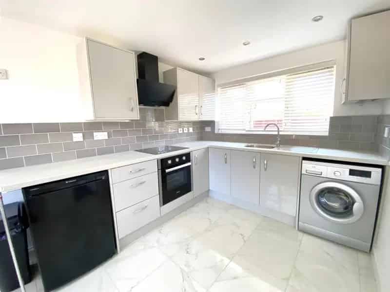 1 Bedroom Annex To Let Pedmore Stourbridge