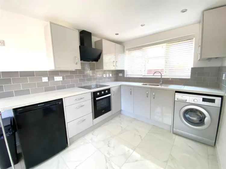 1 Bedroom Annex To Let Pedmore Stourbridge