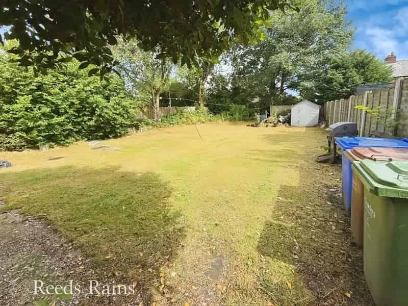 3 Bedroom Semi Detached House For Sale Chorley Lancashire