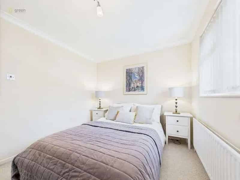 2 Bed House for Sale Near Park Hall Academy