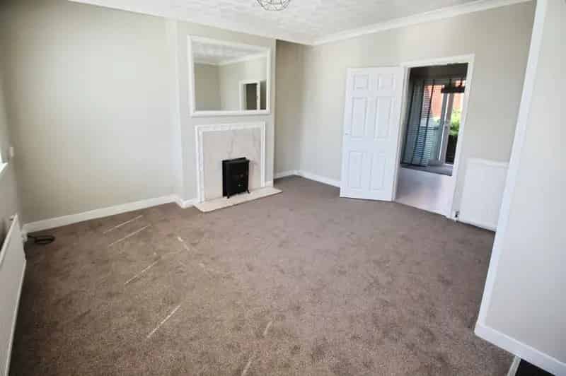 3 Bedroom Semi Detached House to Rent Sheffield S2