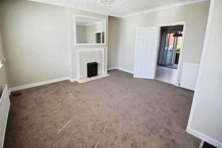 3 Bedroom Semi Detached House to Rent Sheffield S2