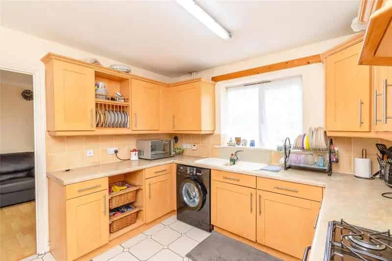 Detached Family Home for Sale in Walsall