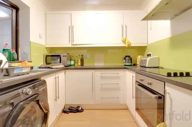 4 Bedroom HMO Terraced House For Sale