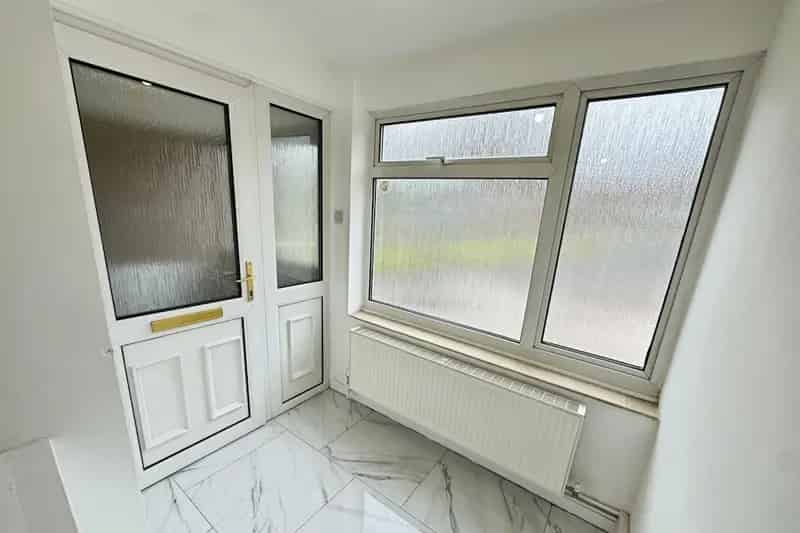 House For Rent , Carsington Crescent, Derby, England