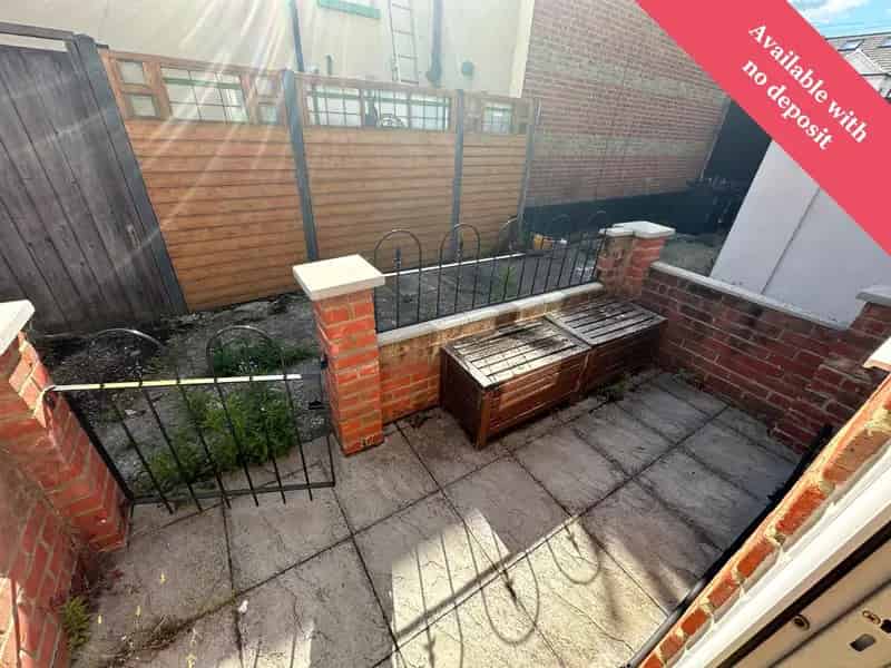 1 bedroom  to rent