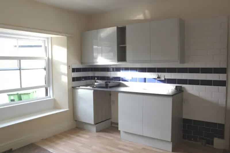 1 Bedroom Flat To Rent