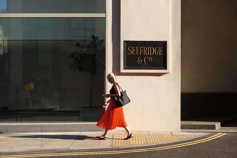 3 Bed Penthouse Flat for Sale in Marylebone Square