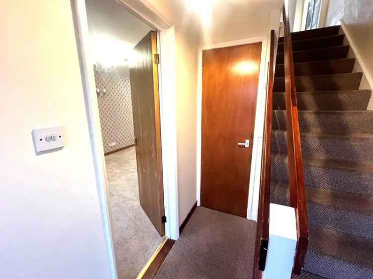 House For Sale in Peterhead, Scotland