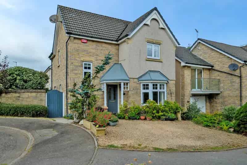 House For Rent , Inverurie, Scotland