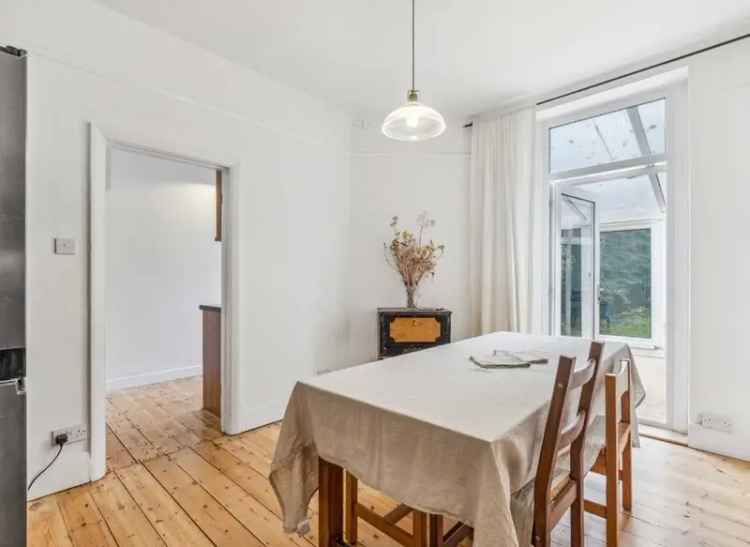 House For Sale in Chudleigh Road, London, England