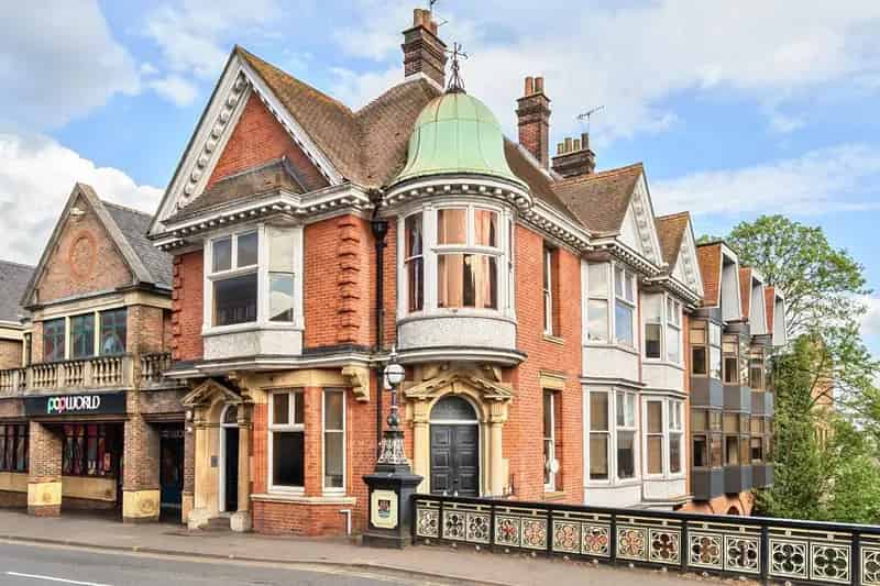 Commercial property For Sale , Ridge Way, Scunthorpe, England