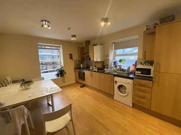 8 Bedroom Student Flat to Rent Cardiff