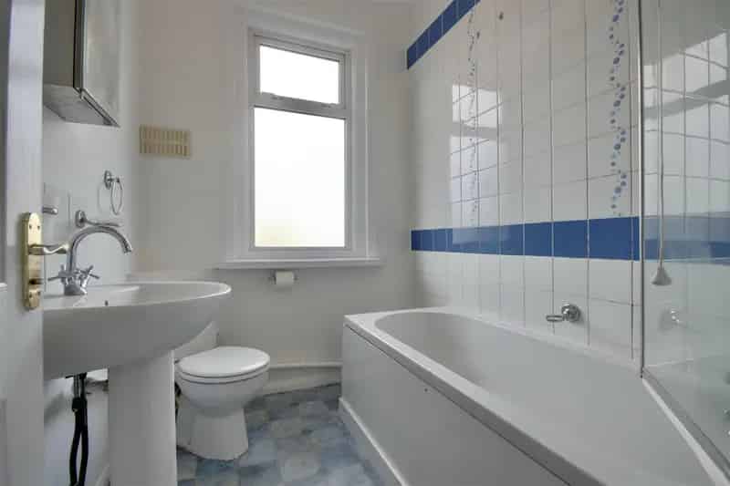 2 Bedroom Flat House to Rent Alexandra Park Views