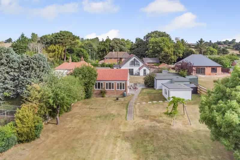 House For Sale , Chapel Road, North Norfolk, England