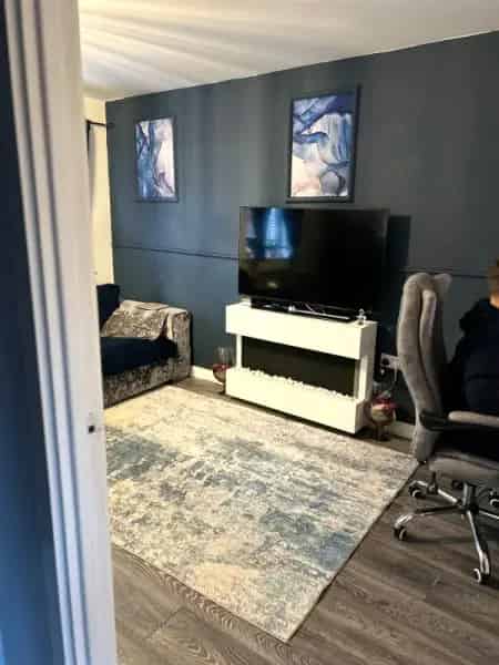 3 Bed Townhouse with Split Bedrooms