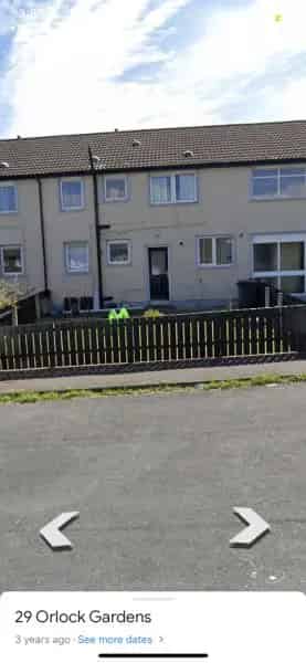 Ground Floor Flat with Private Gardens