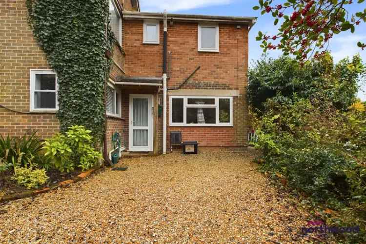 Furnished 1-Bed Apartment St Leonards-on-Sea - No Deposit