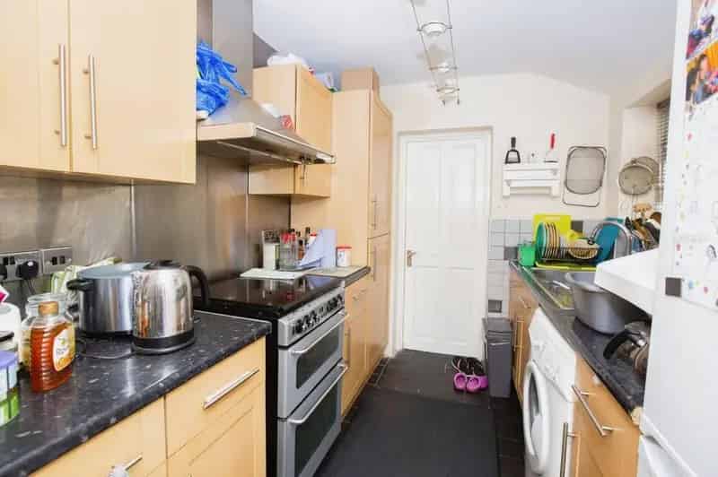 2 Bedroom End Terrace House for Sale London E13