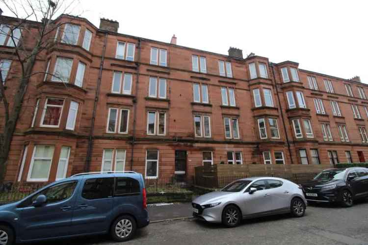 2 Bedroom Furnished Flat to Rent Denniston Glasgow