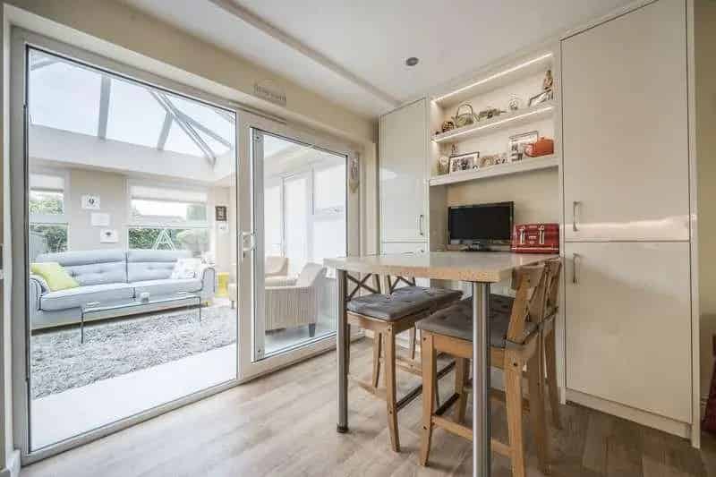 3 Bed House for Sale Kings Meadow Bicester