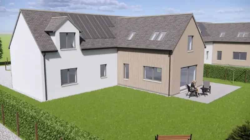 House Sites At Little Newton