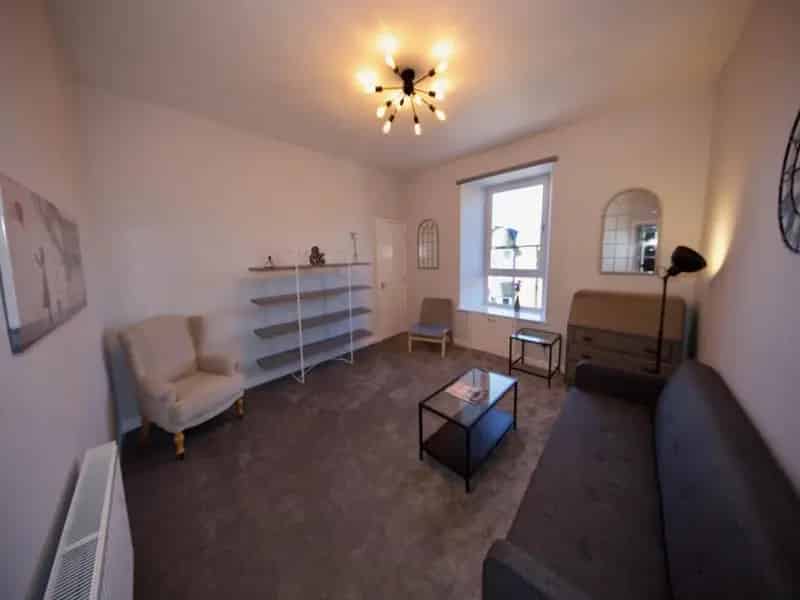 3 Bedroom Flat to Rent in Dundee