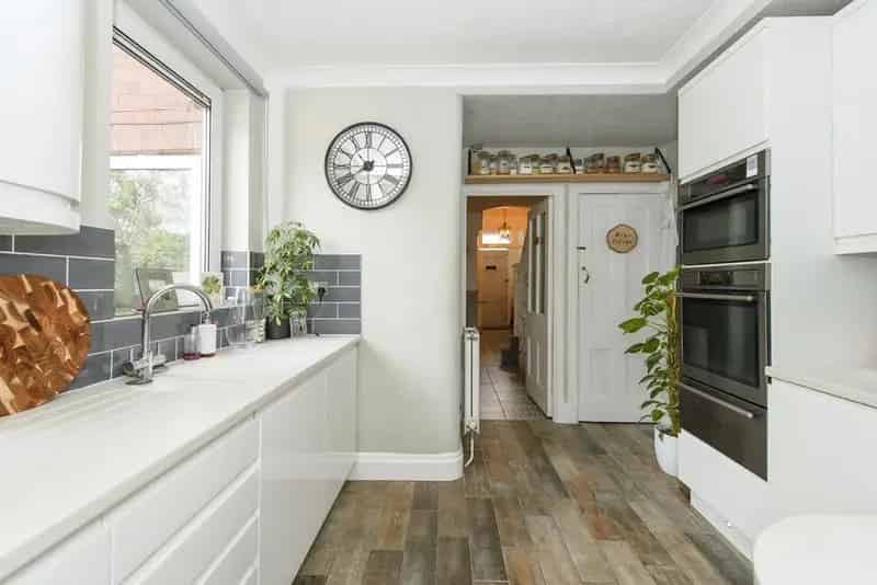 4 Bedroom Semi Detached House to Rent Castleford West Yorkshire