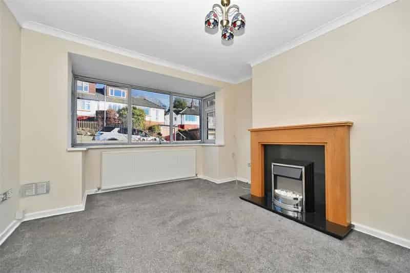 2 bedroom Bungalow
 To Let