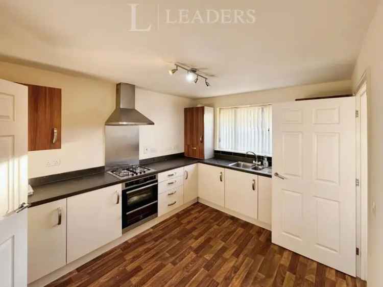 3 Bedroom Terraced House for Rent - No Deposit Option