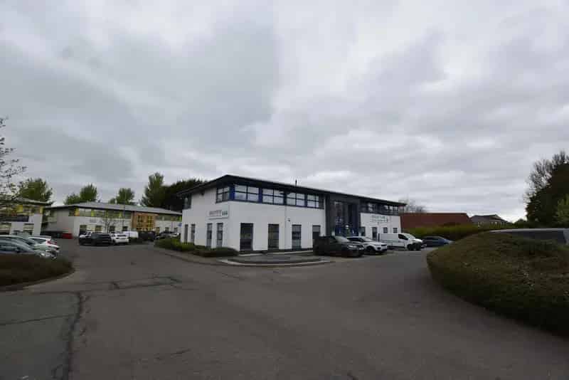 Grangemouth Office Space For Lease 1173-2760 sq ft