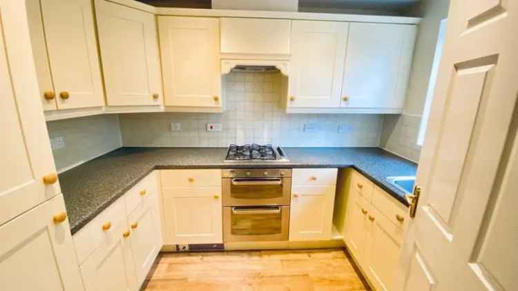 3 Bedroom House To Rent