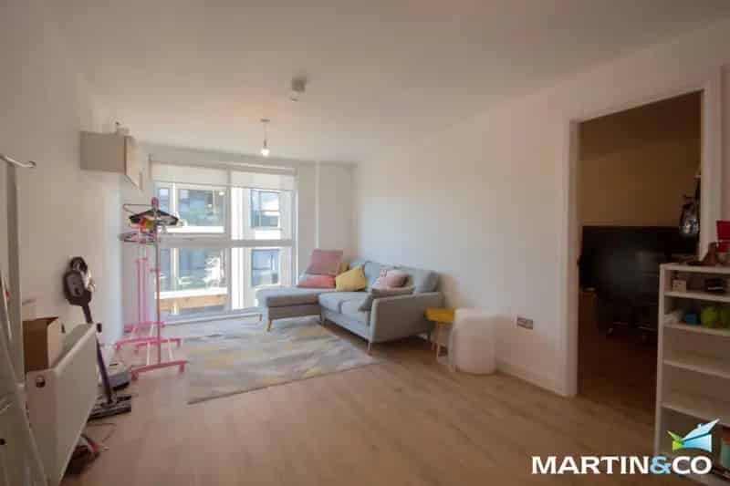 2 Bedroom Apartment Near Brindley Place Jewellery Quarter