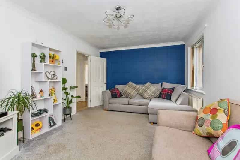 Four Bedroom Detached Home in Stilton