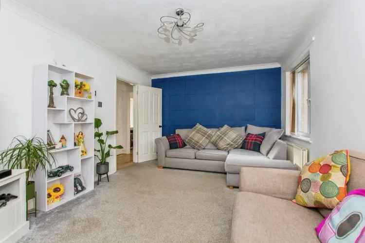 Four Bedroom Detached Home in Stilton