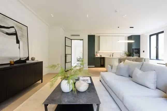 Detached house for sale in Montpelier Road, Ealing W5