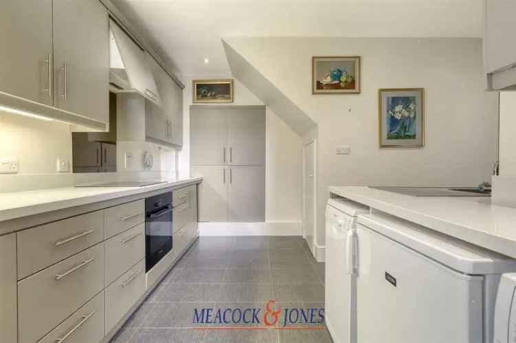 3 Bedroom Duplex Apartment For Sale in Prestigious Mansion