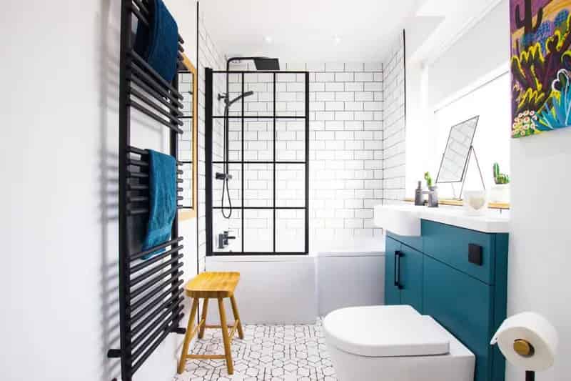 3 Bedroom Detached House for Sale in Hoddlesden