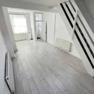 2 Bedroom House Manchester 45m² Available Now