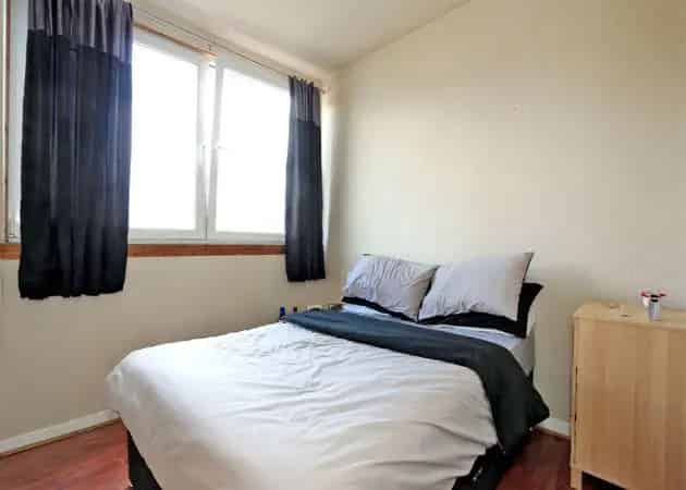 Aberdeen City Centre Studio Flat - Ideal First Time Buy or Investment