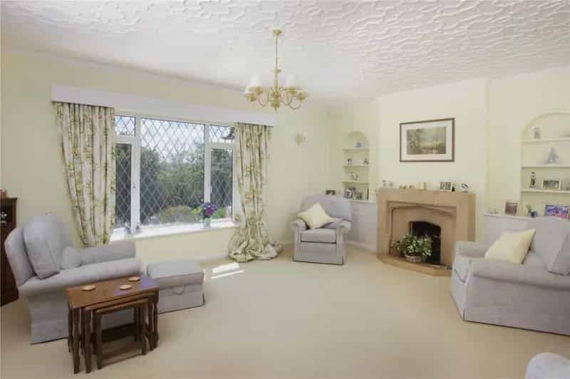 Stunning Period Home River Torridge Views Secluded Grounds Heated Pool