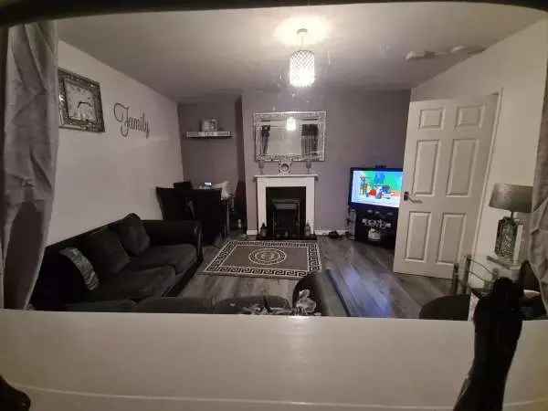 Flat For Rent in Wolverhampton, England