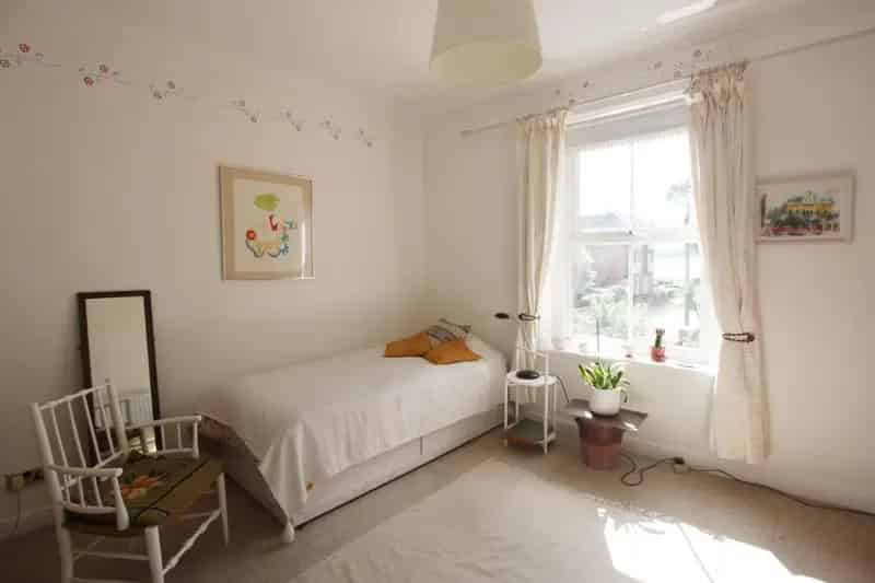 4 Bed Victorian Villa Netley Southampton Water Views